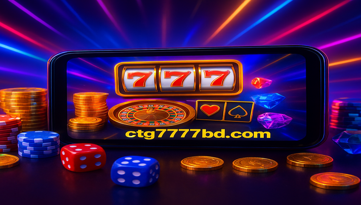 অ্যান্ড্রয়েড-এ ctg777bd এপিকে ডাউনলোডের নির্দেশিকা