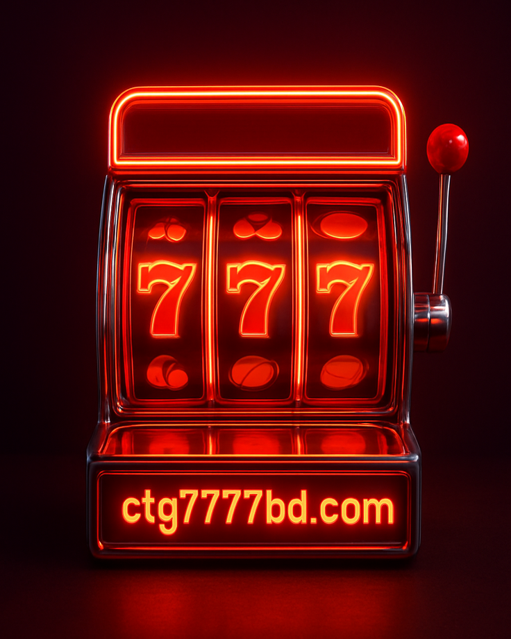 ctg777bd-এ বড় জয়ের উদাহরণ ও বিশেষ পুরস্কারের ভিজ্যুয়াল