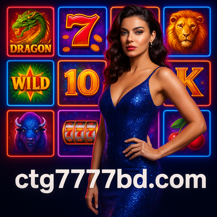 ctg777bd-এ শীর্ষ পুরস্কার জয়ের একটি উদাহরণ