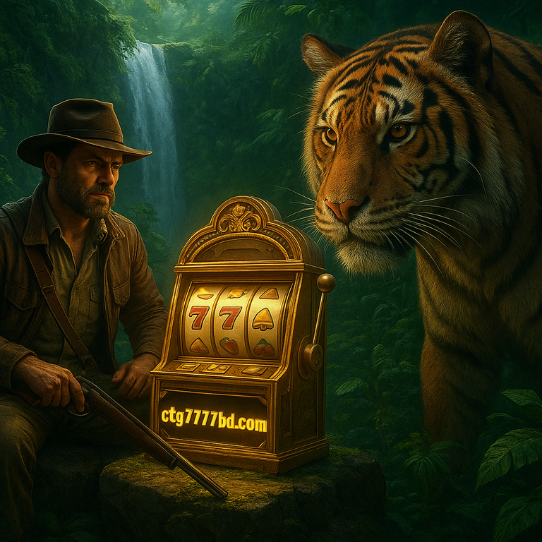 ctg777bd অ্যাকাউন্টে লগইন ও সুরক্ষিত সেশন ব্যবহারের নির্দেশিকা