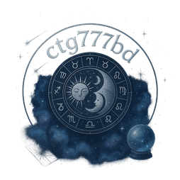 ctg777bd ব্র্যান্ডের অনন্য চিহ্ন