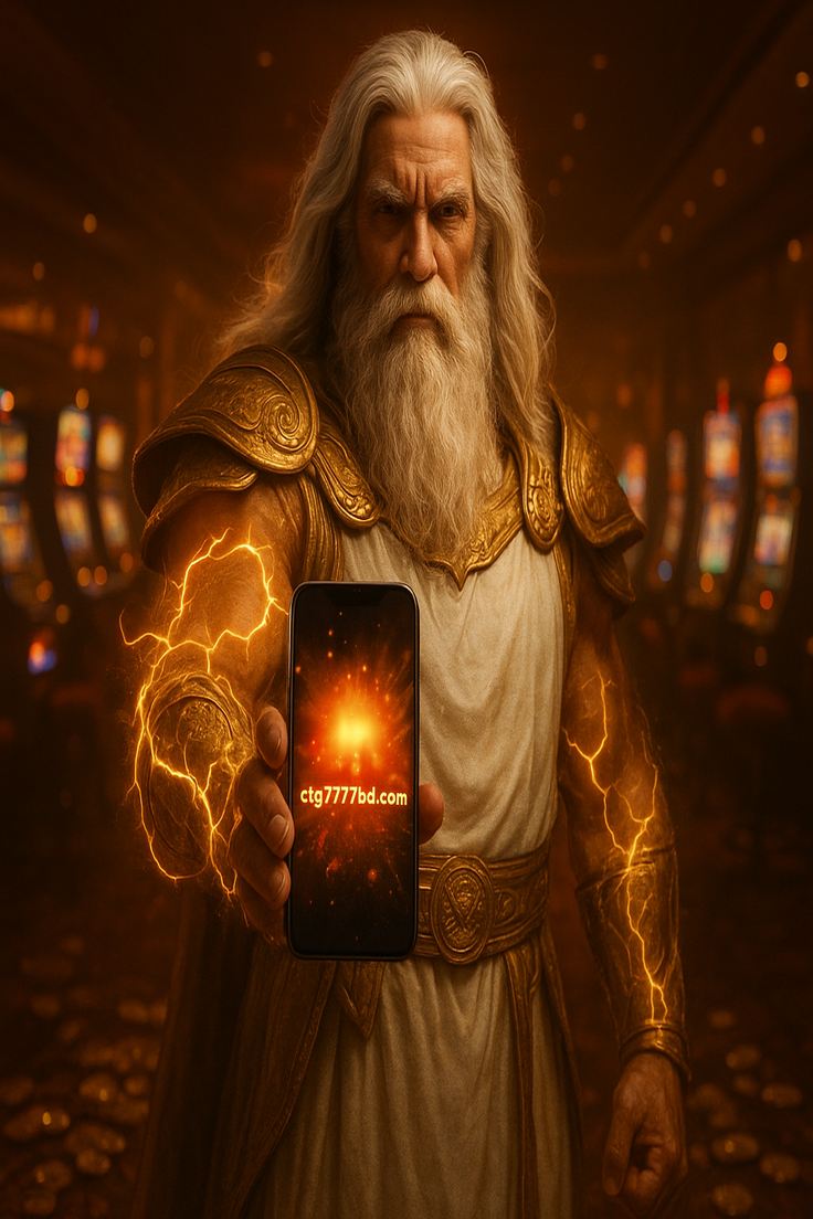 ctg777bd-এ দুই হাজারের বেশি আর্কেড গেমের বিস্তৃত বৈচিত্র্যময় সংগ্রহ